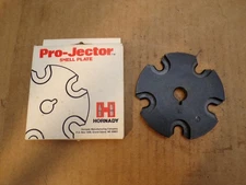 Hornady Pro-Jector Shell Plate No. 22 392622