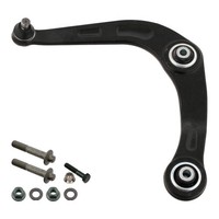 febi Bilstein Lenker, RadaufhäNgung 40771 Prokit FüR Peugeot, Vorderachse Links