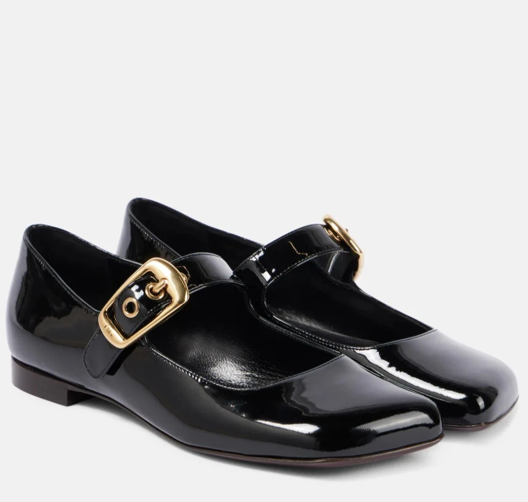 25+ Chloé Women's Shoes for sale | Updated Oct 2026