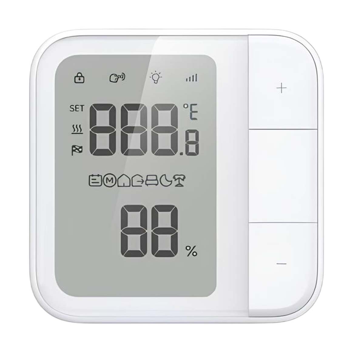 Aqara W500 : Solution Chauffage au Sol Connecté 3600W pour Économiser sur vos Factures