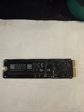 Apple Samsung 128GB Macbook Pro/Air 2013-2017 SSD 655-1958C MZ-JPV128S/0A6