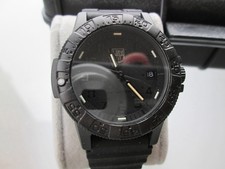 HAU Luminox Leatherback Sea Turtle 39mm …