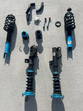Megan Racing Coil Overs/ Dampeners 