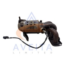 HYUNDAI I30 15-17 MK2 1.4 Petrol G4LC-6 Catalytic Converter 2851003AJ0