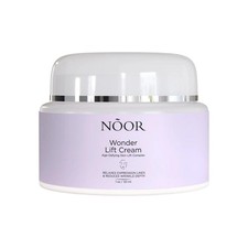 Noor Wonder Lift Cream for Women, Natural 1 Fl Oz/30ML (Pack of 1) US