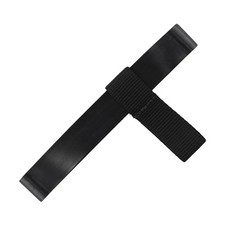 Brand New Hose Retainer Band Diving Tank Cylinder Elastic Rubber Nylon