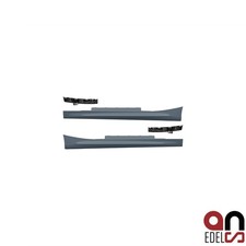 AN Sport Seitenschweller grundiert passt für BMW 1er F21 2er F22 F23 +M-Paket