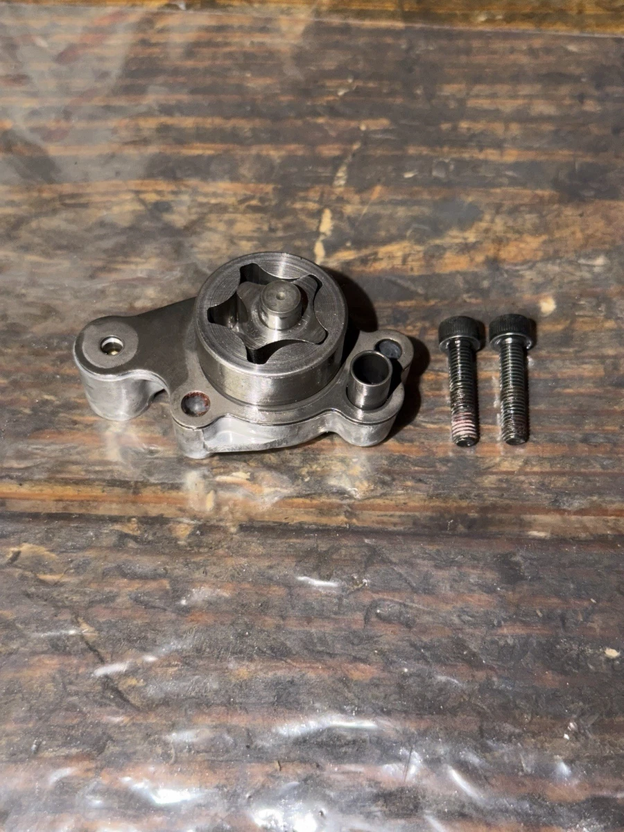 350ss OILポンプ Kawasaki Motorcycle Oil Pumps for Kawasaki for sale | eBay