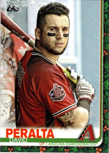 2019 Topps Holiday Mega Metallic Snowflake Pick Your Card 1-200 Walmart - Picture 8 of 14