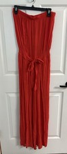 Jumpsuit Size medium