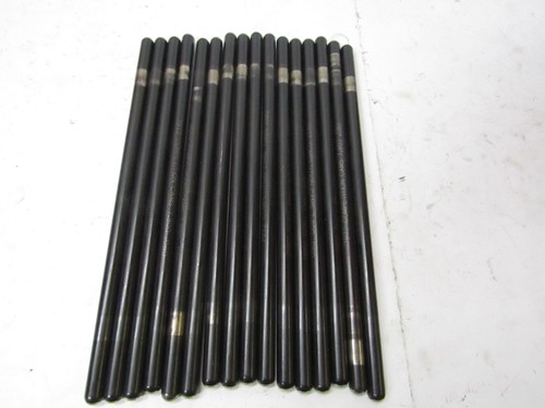 Comp Cams 7972 Push rods 7.800 Long Manley Dragracing Sbc IMCA UMP