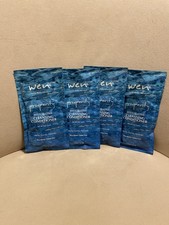 4 WEN Prosperity Restorative Cleansing Conditioners 2 oz each pack Chaz Dean