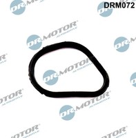 Dichtung, ThermostatgehäUse Dr. Motor Automotive DRM072 FüR OE 1112976
