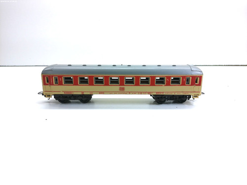 Lima H0 Personenwagen - DB- ohne OVP # 13915 | Condition: Gebraucht