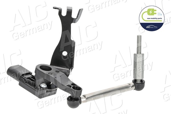Niveausensor Leuchtweitenregelung Vorderachse Links FÜR Audi - AIC 73584-image