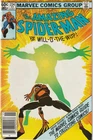 Amazing Spider-Man  #234, 1982, VF