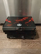 Hunt A Killer Curtain Call Cadence Theatre Complete Episodes 1- 6