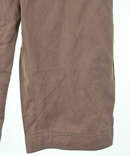 MARNI Cropped Pants Brown 42(Approx. M) 2200608208466 - Picture 5 of 6