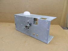 Amana Refrigerator Auger Ass. Part # W11307589 W11715972