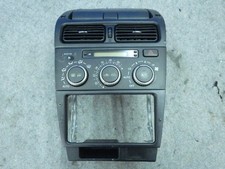 Genuine Oem Toyota Altezza Lexus Is200 Is300 Ac Heater Switch Panel Jdm Genuine Oem Toyota Altezza Lexus Is200 Is300 Ac Heater Switch Panel Jdm
