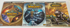 Bradygames Strategy World of Warcraft Master Guide Bestiary Wrath of Lich King