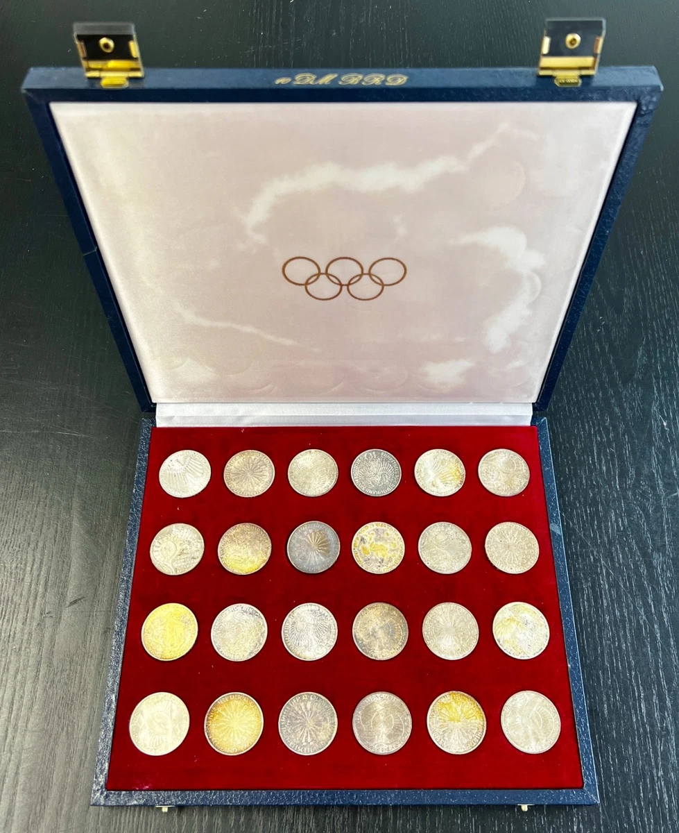 25+ Olympic Coin 1972 for sale | Updated Oct 2026