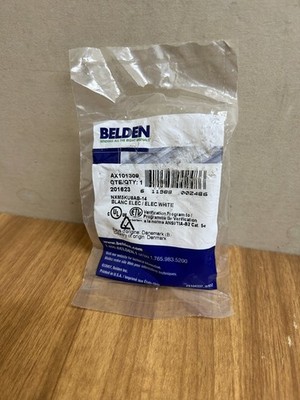 BELDEN AX101309