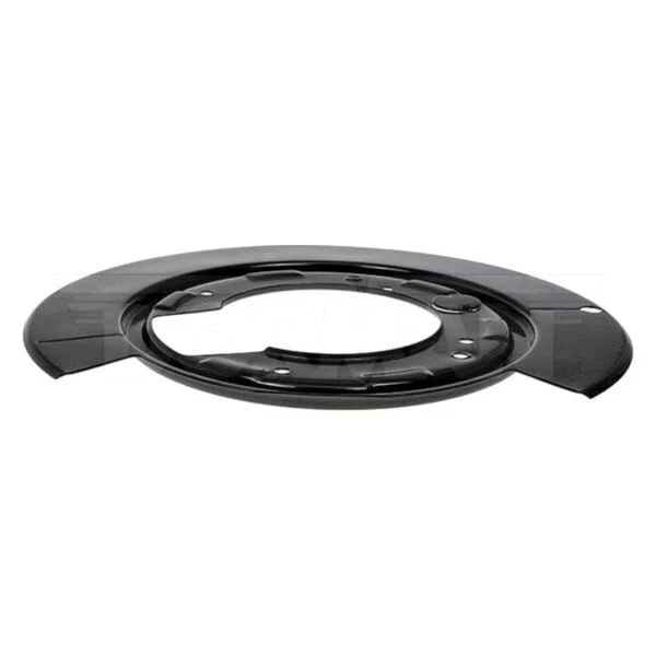 For Ford Explorer 2006-2010 Dorman 947-045 Solutions Brake Backing Plate Foto 2 de 4