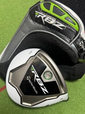 A Truly Exceptional Club! Excellent! TaylorMade RBZ Fairway Wood