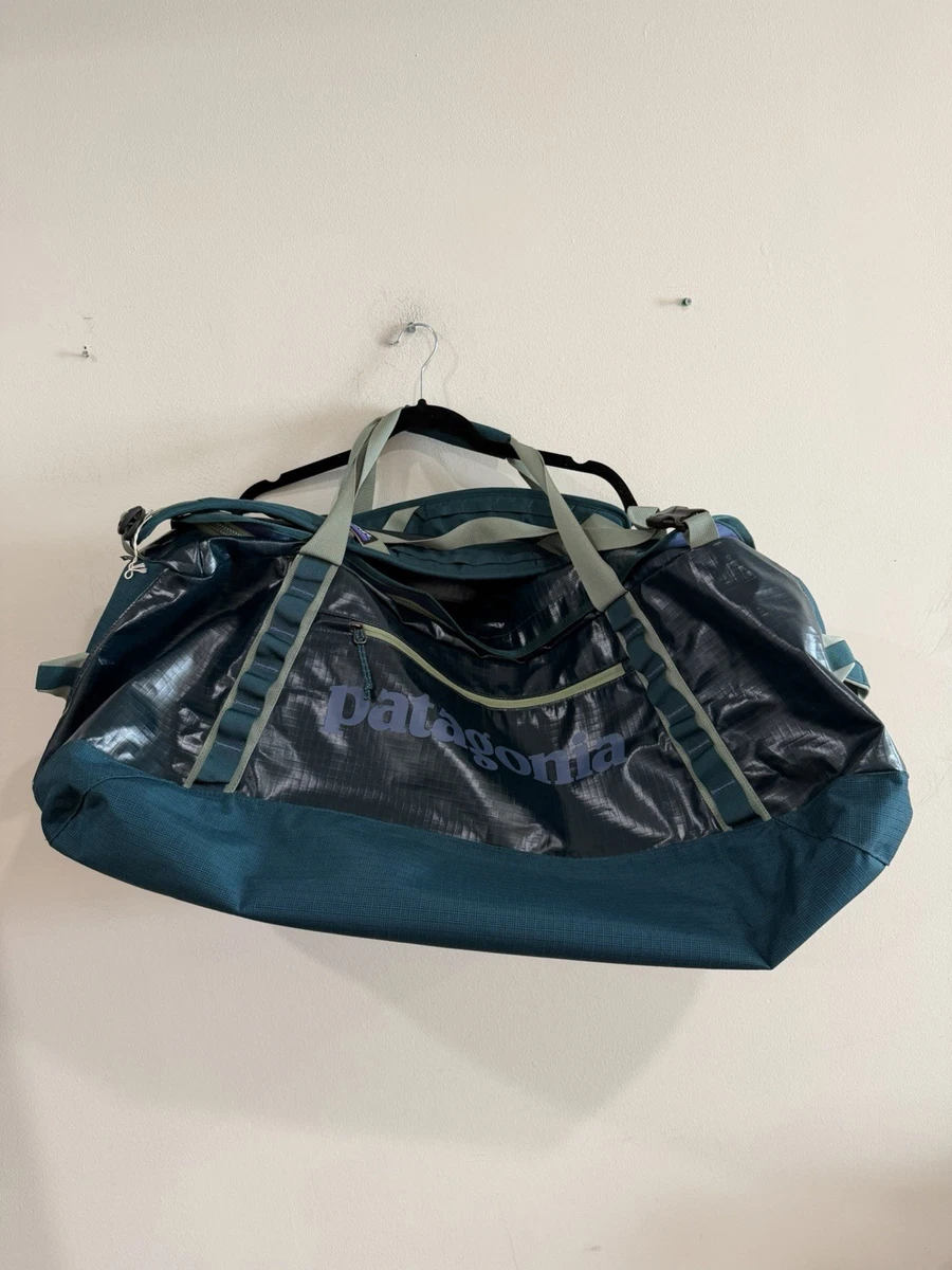 Patagonia Black Hole Duffel In Unisex Bags & Backpacks for sale | eBay