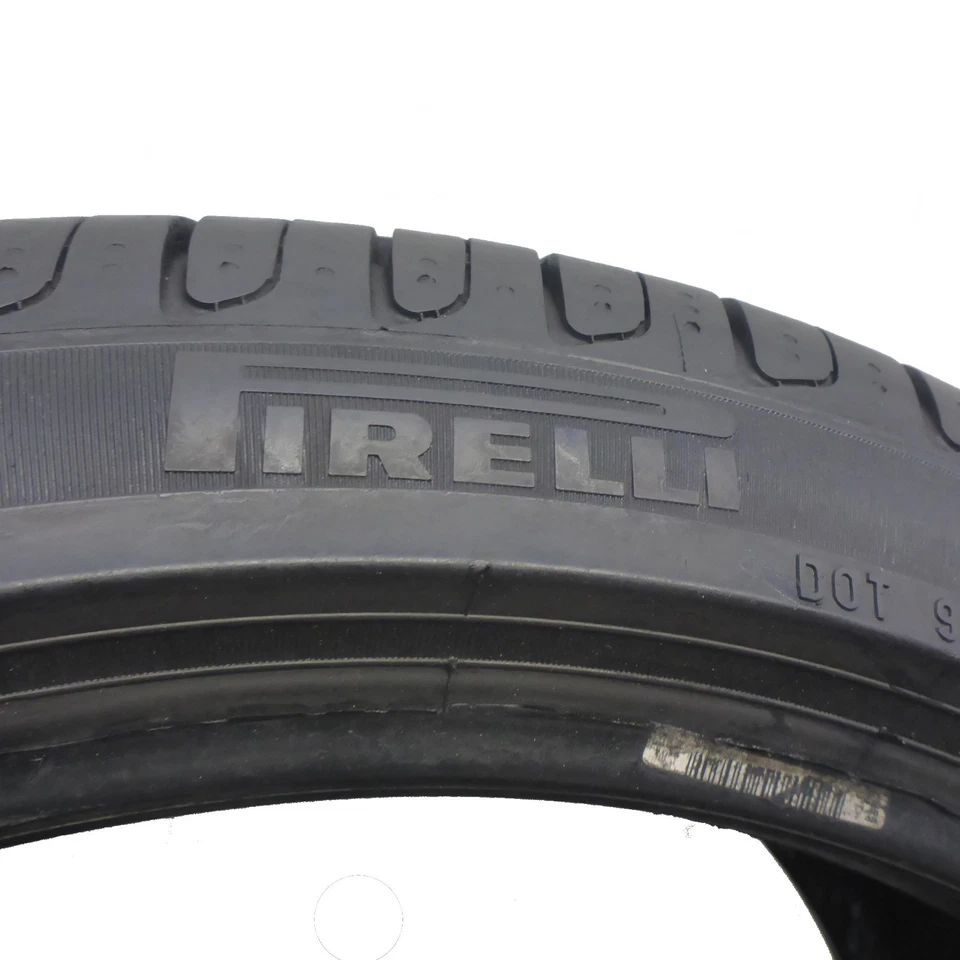 225 40 18 2x Pirelli 225/40 R18 92Y Cinturato P7 Neumáticos 2020/21 6,8 -7mm - Imagen 4 de 4