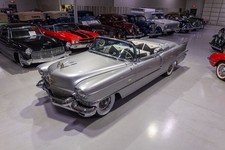 1956 Cadillac Eldorado for Sale