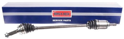 Borg & Beck BDS1682 Rear Left Drive Shaft Fits Honda Cr-V 42311T1GE01