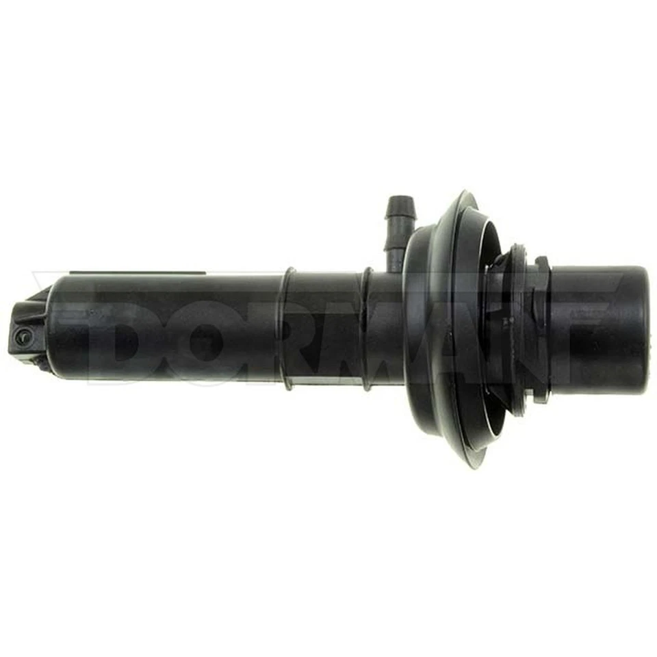 Cilindro maestro de embrague Dorman CM126863 para modelos Dodge 89-93 seleccionados Foto 3 de 4