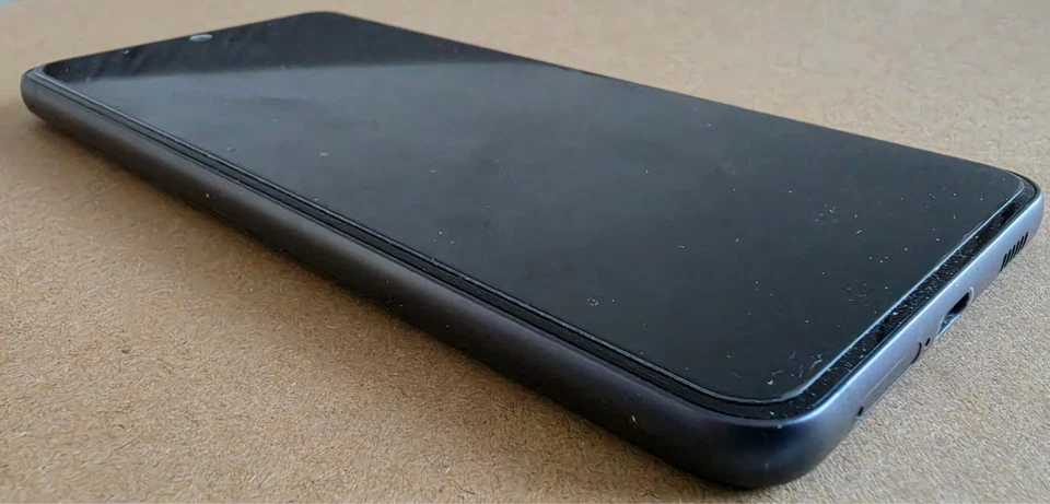 Samsung Galaxy S21 FE · 128GB, foto 1 di 4