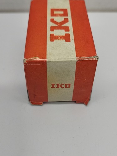 Nippon Thompson IKO CF16VBUUR 16m Außendurchmesser x 11mm Breite Standard Nockenfolgerlager - Bild 12 von 13