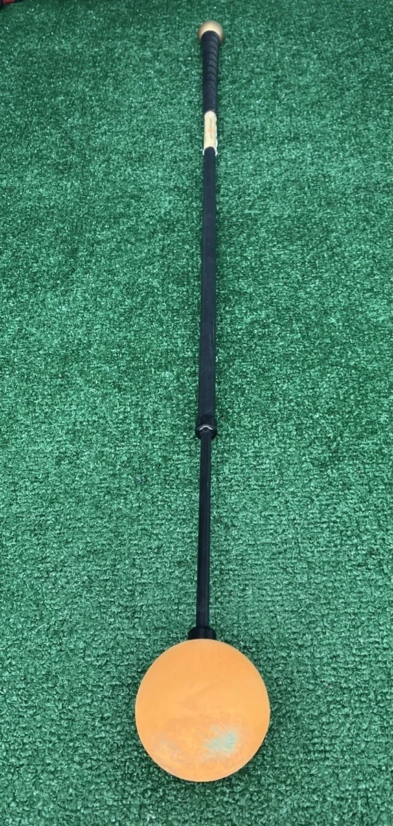 Orange Whip Golf Swing Trainers for sale | eBay