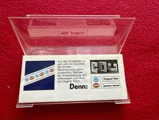 V.A.G. Geschicklichkeitsspiel 80er Jahre VW Audi Werbung OVP Puzzle