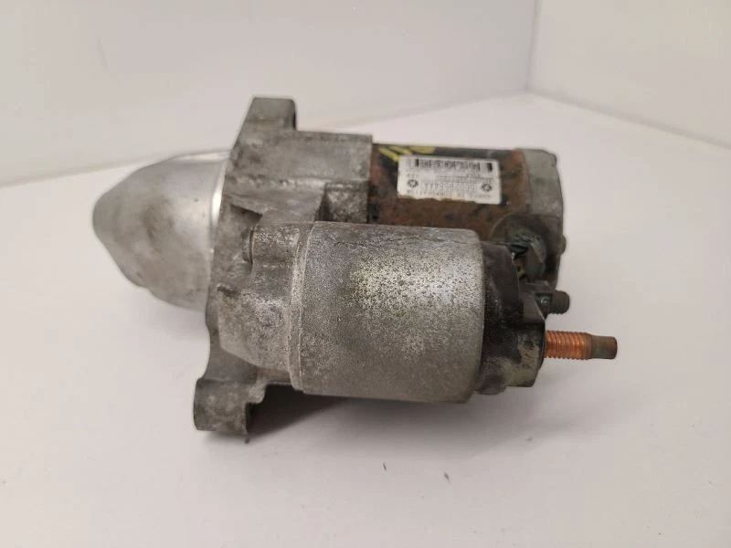 2012-2017 DODGE JOURNEY Starter Motor 6 Speed Transmission 56029584AA Foto 2 de 4