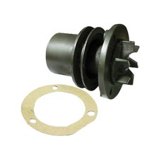 Water Pump Assembly Fits Massey Ferguson Tractors Replaces 1751853m1