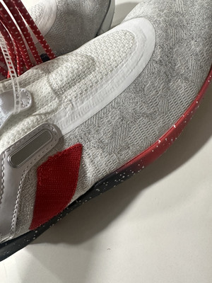 Under Armour Bryce Harper Men