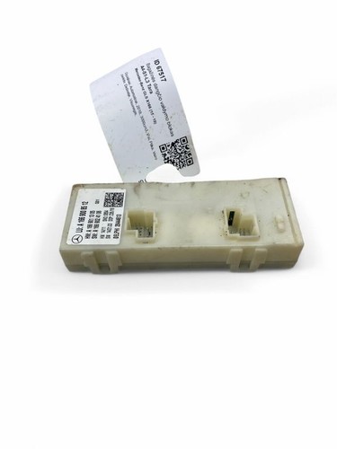 Mercedes-Benz GLS X166 2018 Steuergerät Heckklappe Kofferraumdeckel UTO67517