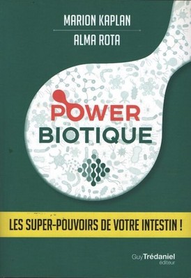 Biotic Power - Die Superkräfte d... - Marion Kaplan - V2262777