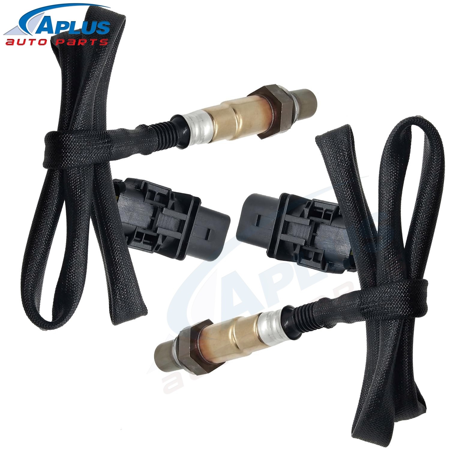 Rolls-Royce Phantom 2006-2015 Oxygen sensor