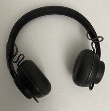 Logitech Zone Wireless Bluetooth Headset Only A00082 NO USB