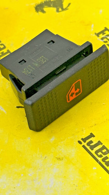 Ferrari 208 GTB/GTS   328 GTB/GTS LH Power Window Switch Genuine Ferrari 126818