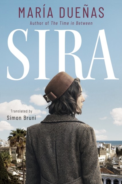 Sira by Maria Duenas (Paperback Book)