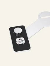 SAMODRA NON-ELECTRIC BIDET CLASSIC 6.0