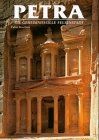 Petra: Die geheimnisvolle Felsenstadt von Bourbon, ... | Buch | Zustand sehr gut