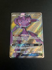 Genesect GX (Full Art) 204/214 Sm-Lost Thunder Holo on eBay